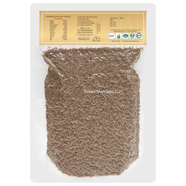 ??????? ?????-500 GMS (SAJEEVAN) CUMIN SEEDS