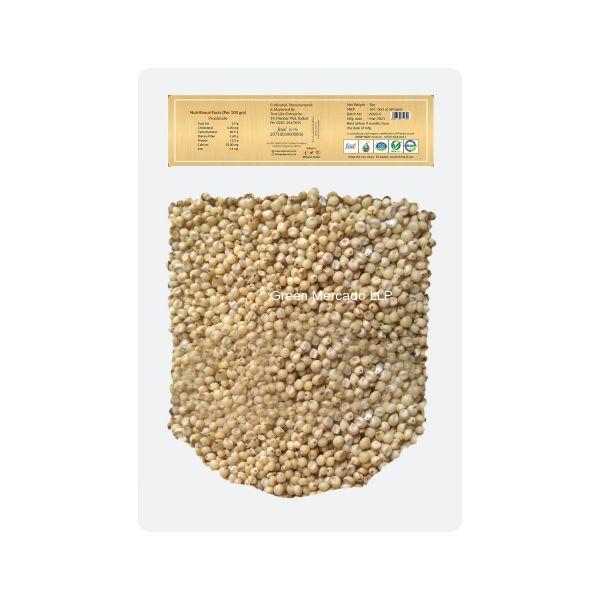 ???????? ????? (SORGHUM) - 1 KG (SAJEEVAN)