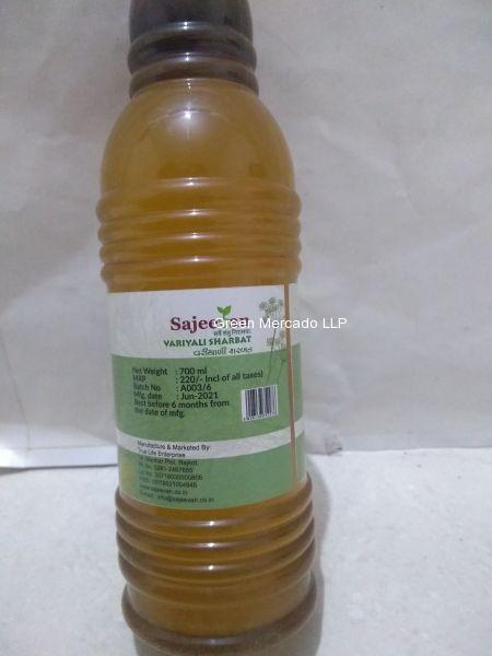 ???????? ??????? ???? (SAJEEVAN) -700 ML