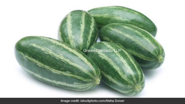 Pointed Gourd (????) parwal