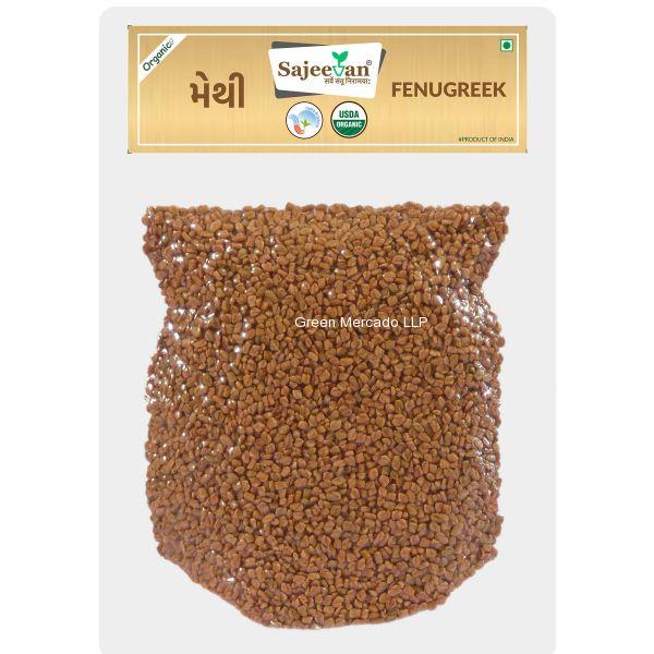 ??????? ????-500 GMS (SAJEEVAN) FENUGREEK SEEDS