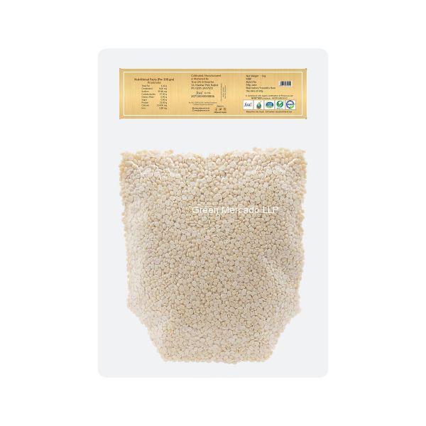 ???????? ????? ??? (WHOLE BLACK GRAM LENTIL) - 1 KG (SAJEEVAN0