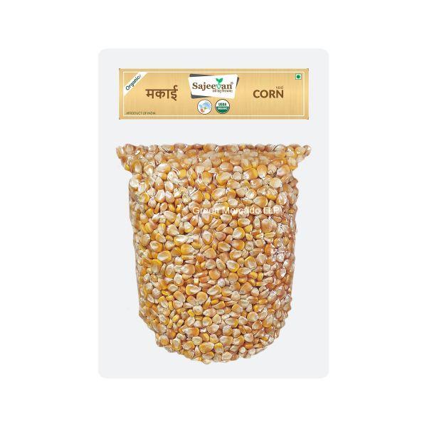 ??????? ???? - 1 KG (CORN )(MAKAI)(SAJEEVAN)