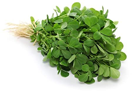 Fenugreek Leave (????)methi
