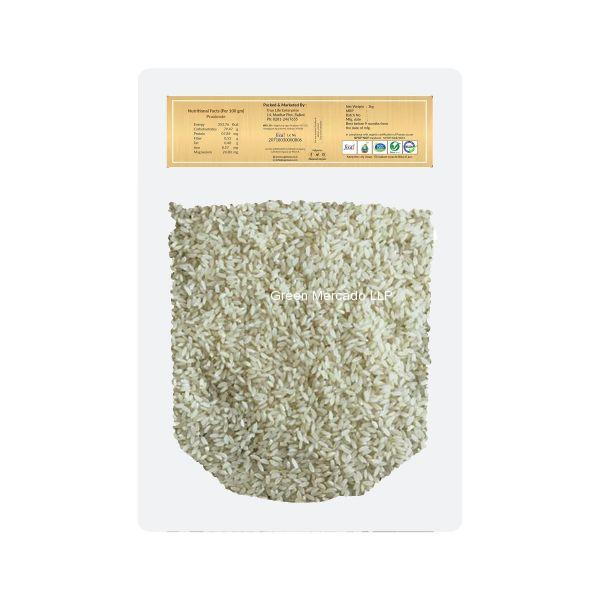 ???????? ???????? ????????? ???? (GOVINDBHOG WHITE RICE) - 1 KG (SAJEEVAN)