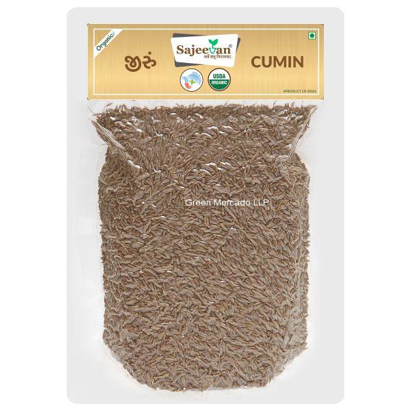 ??????? ?????-500 GMS (SAJEEVAN) CUMIN SEEDS