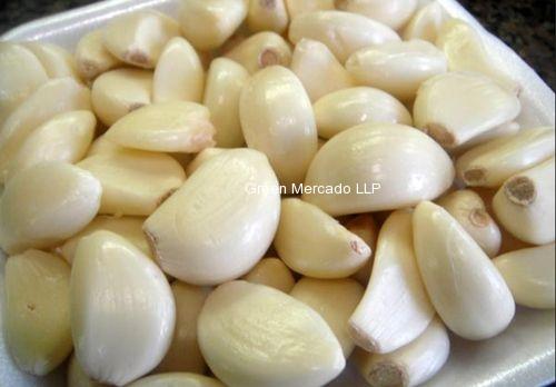 PEELED GARLIC (??????? ???)folelulasan