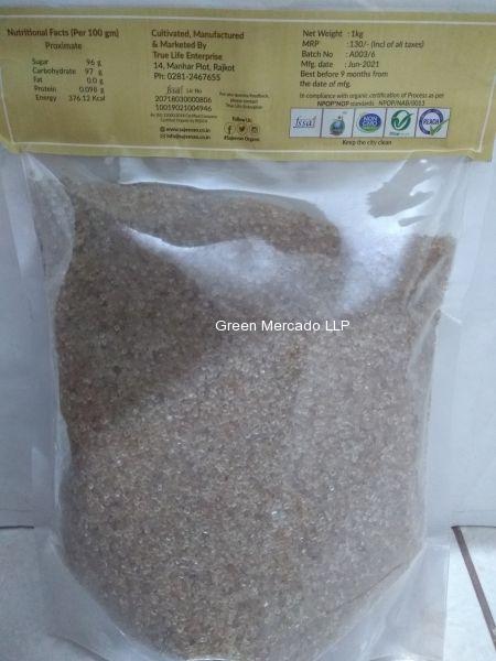 ???????? ?????? ???? (BROWN SUGAR) - 1KG (SAJEEVAN)