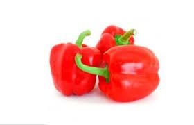 Red Bell Pepper (??? ????? ????)