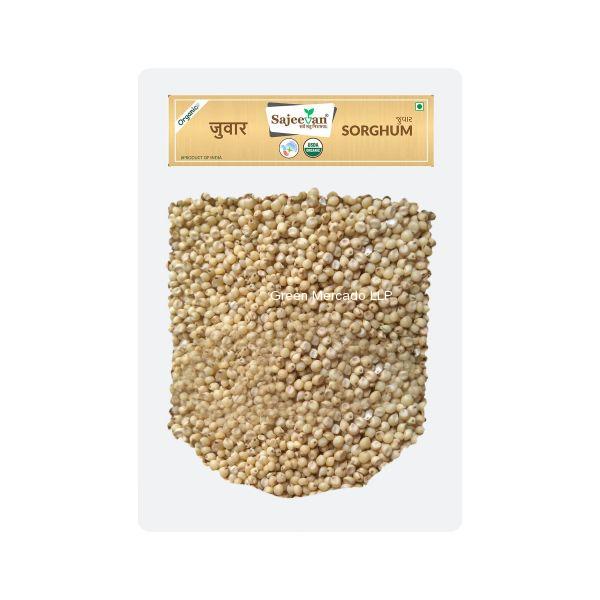 ???????? ????? (SORGHUM) - 1 KG (SAJEEVAN)