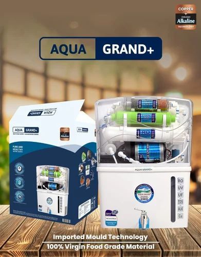 Aqua GRAND+
