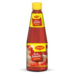 MAGGI Rich Tomato Ketchup	1 kg