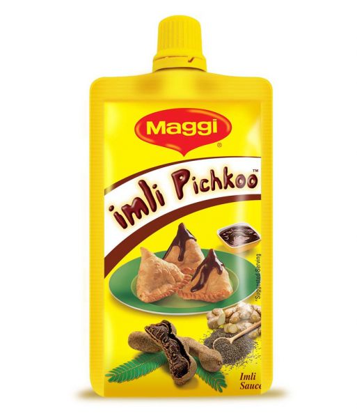 MAGGI Pichkoo Imli Sauce	90 gm