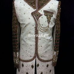 Sherwani