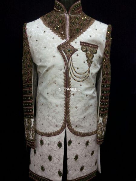 Sherwani