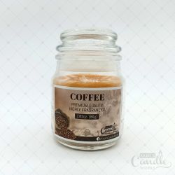Coffee Scented Candles 80gm