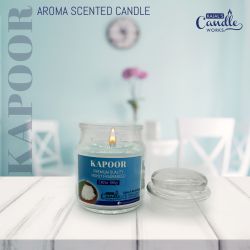 Kapoor Scented Candles 80gm