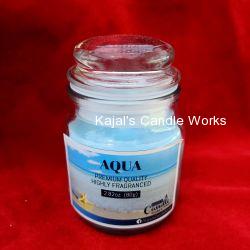 Aqua Scented Candles 80gm