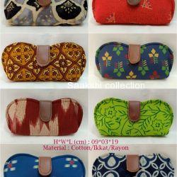 Goggle n spectacles case