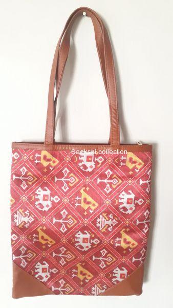 Patola bag