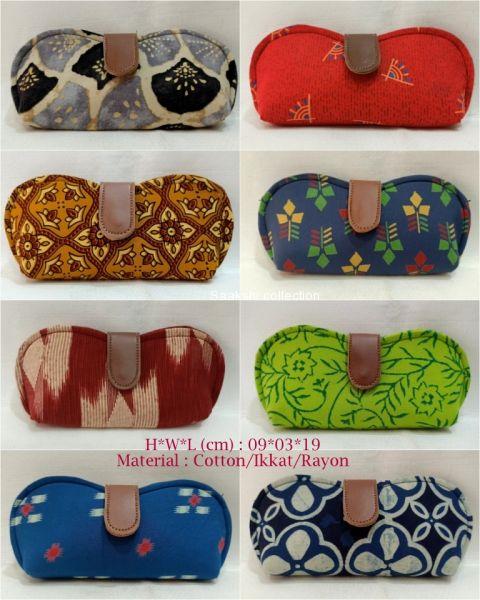 Goggle n spectacles case