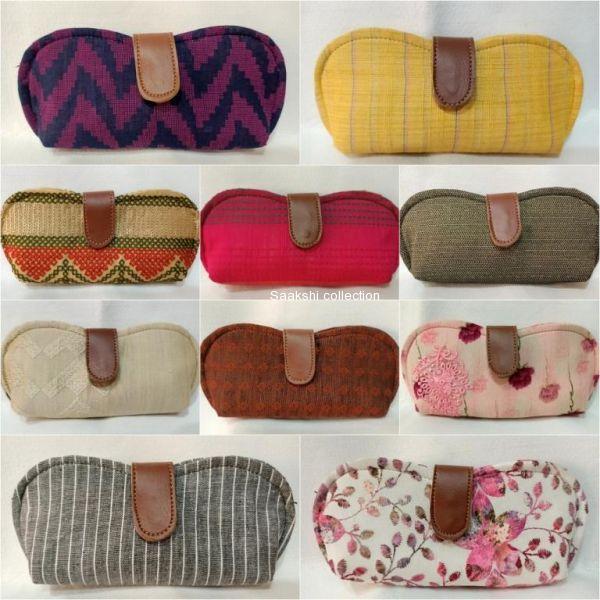 Goggle n spectacles case