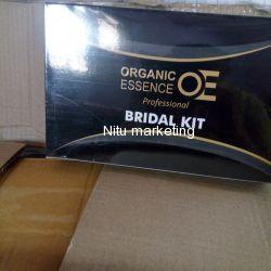 Bridel facial kit...