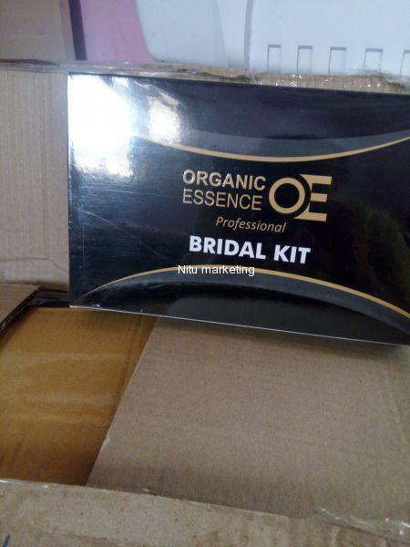 Bridel facial kit...