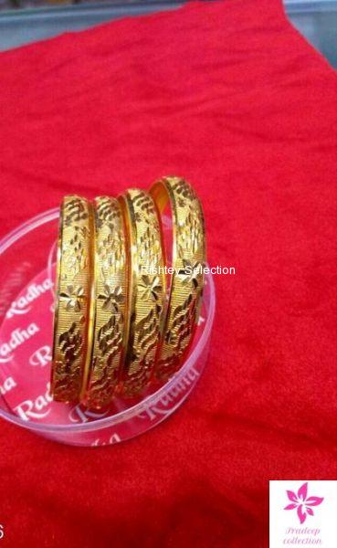 Trending bangles 
