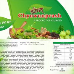 Chyawanprash