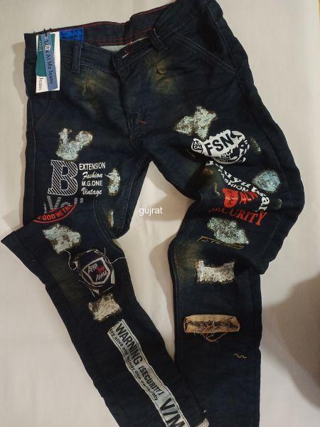 funcky jeans full strech,heavy denim