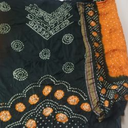 Bandhj dress
