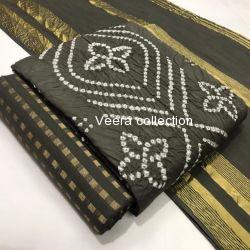 Bandhj dress material