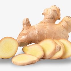 Ginger (Adrak, Aadu)