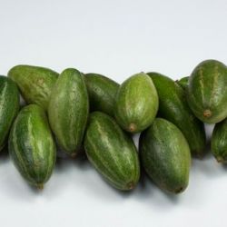 Pointed gourd (Parwal, Parvar)