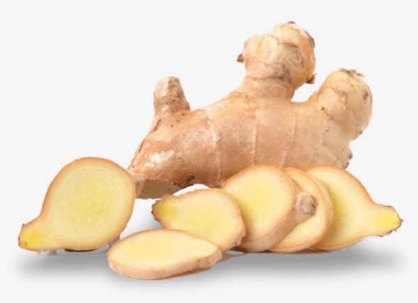 Ginger (Adrak, Aadu)