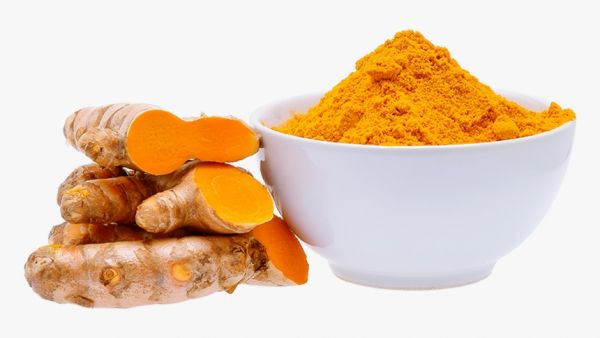 Turmeric (Haldi)