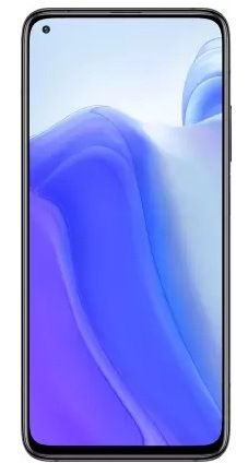 Mi 10T (Cosmic Black, 128 GB)  (8 GB RAM)