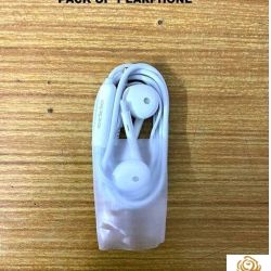 TECH CLASSIC WIRED EARPHONE