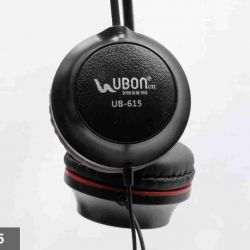 Ubon Headphones