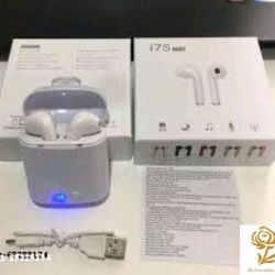 i7s TWS True Wireless