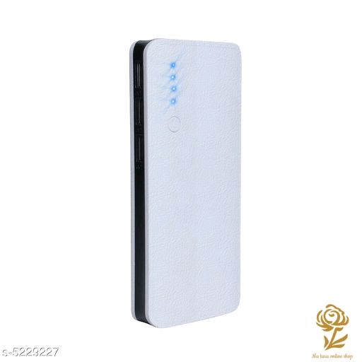 Power Banks