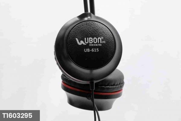 Ubon Headphones