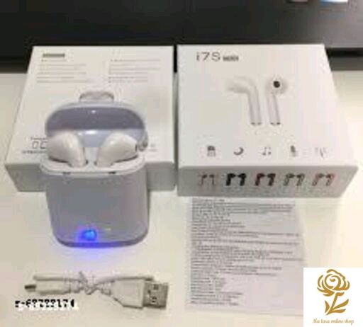 i7s TWS True Wireless