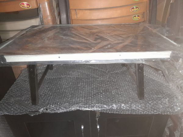 Bed table ...Small table