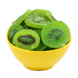 dry kiwi fruits 500gms 