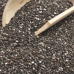 CHIA SEEDS 500GMS