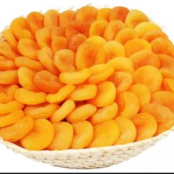 apricot turcle  500gms 