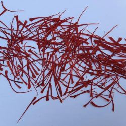 SAFFRON ( KESHER0 1 GRM