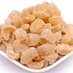 GINGER CANDAY 250GMS 